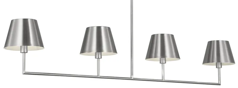 Ender Linear Chandelier — Linear Suspensions