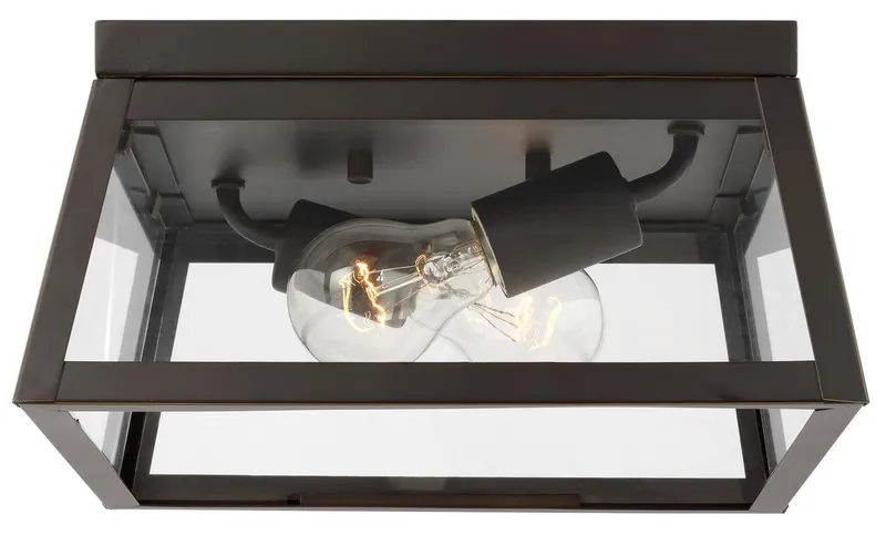 Founders Outdoor Ceiling Light Fixture — Outdoor Ceiling Lighting