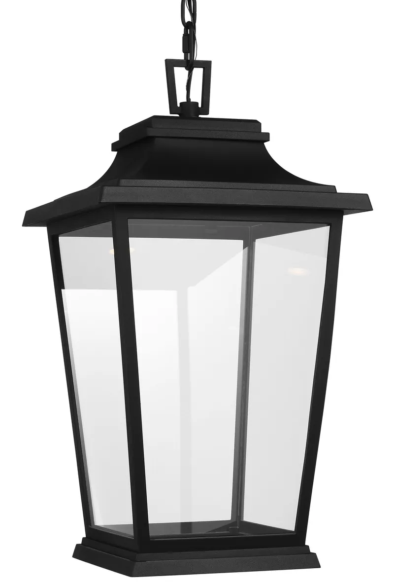 Warren Dark Sky Outdoor Pendant — Outdoor Pendant Lighting