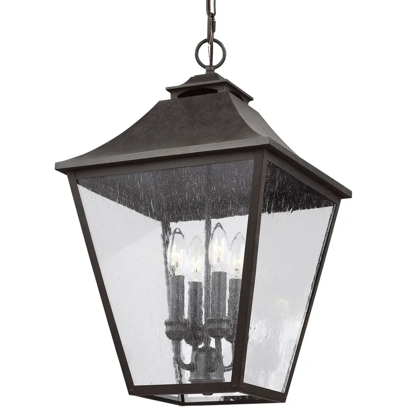 Visual Comfort Studio Outdoor Pendant Lighting