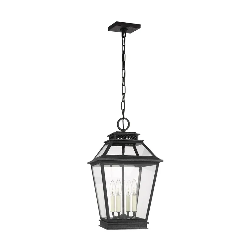 Falmouth Outdoor Pendant — Outdoor Pendant Lighting