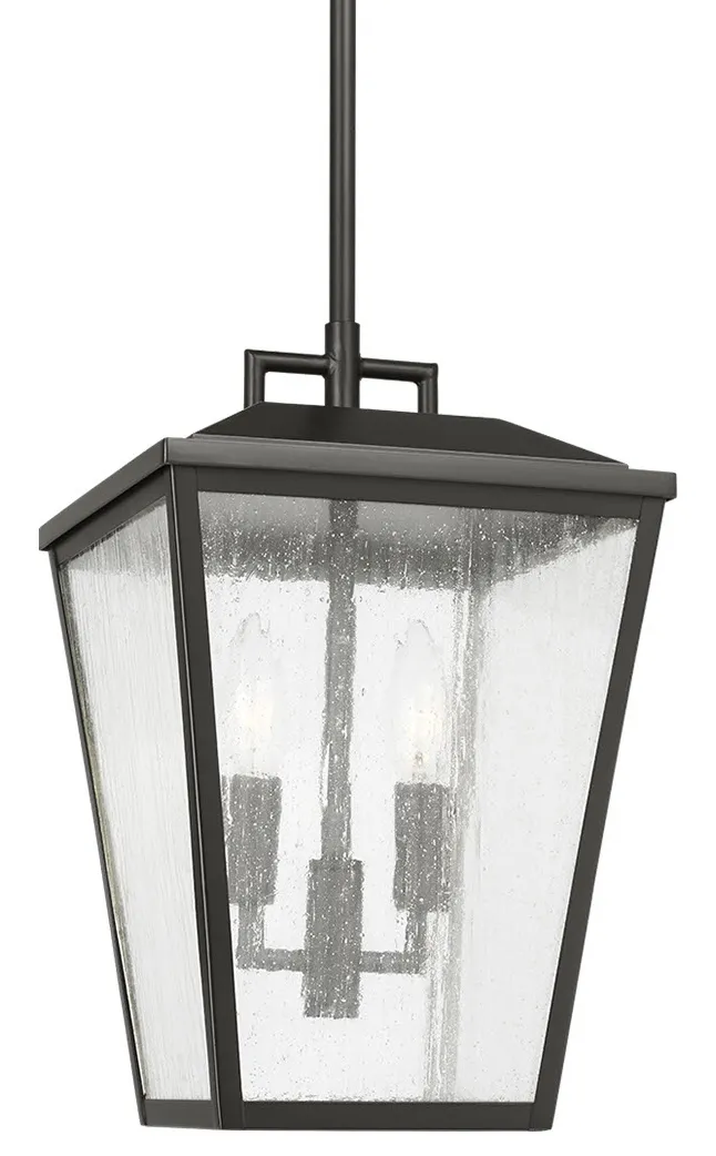 Kennewick Outdoor Pendant — Outdoor Pendant Lighting