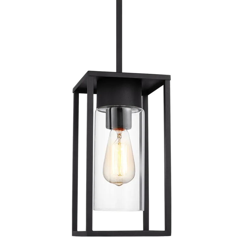 Vado Outdoor Pendant — Outdoor Pendant Lighting