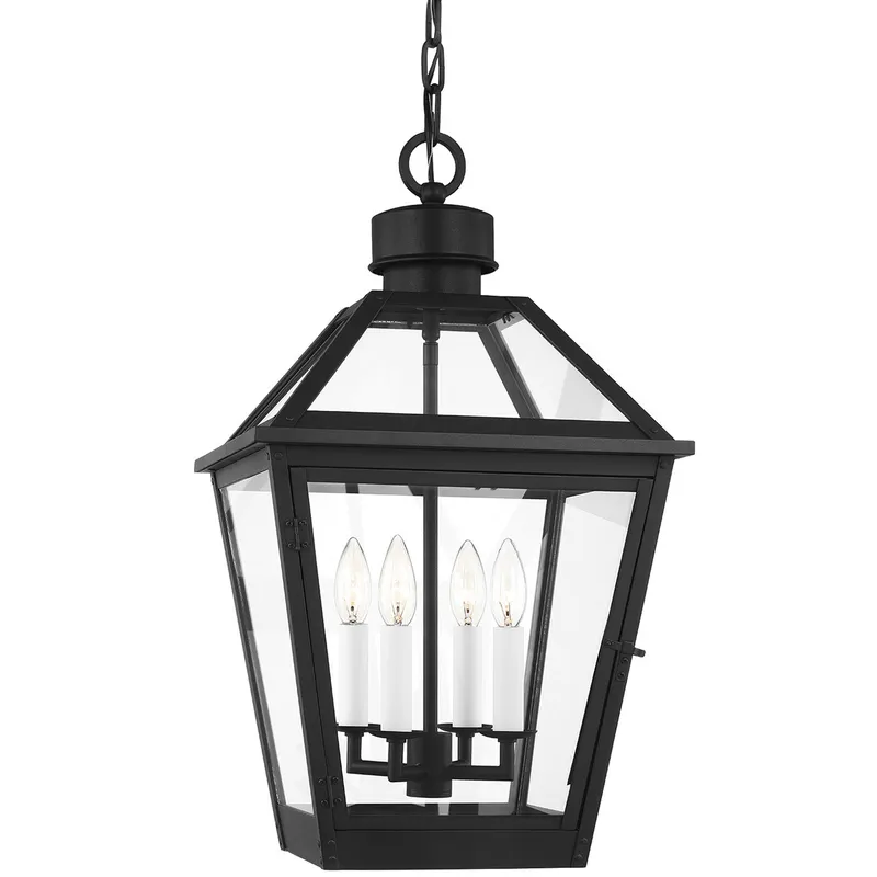 Hyannis Pendant — Outdoor Pendant Lighting