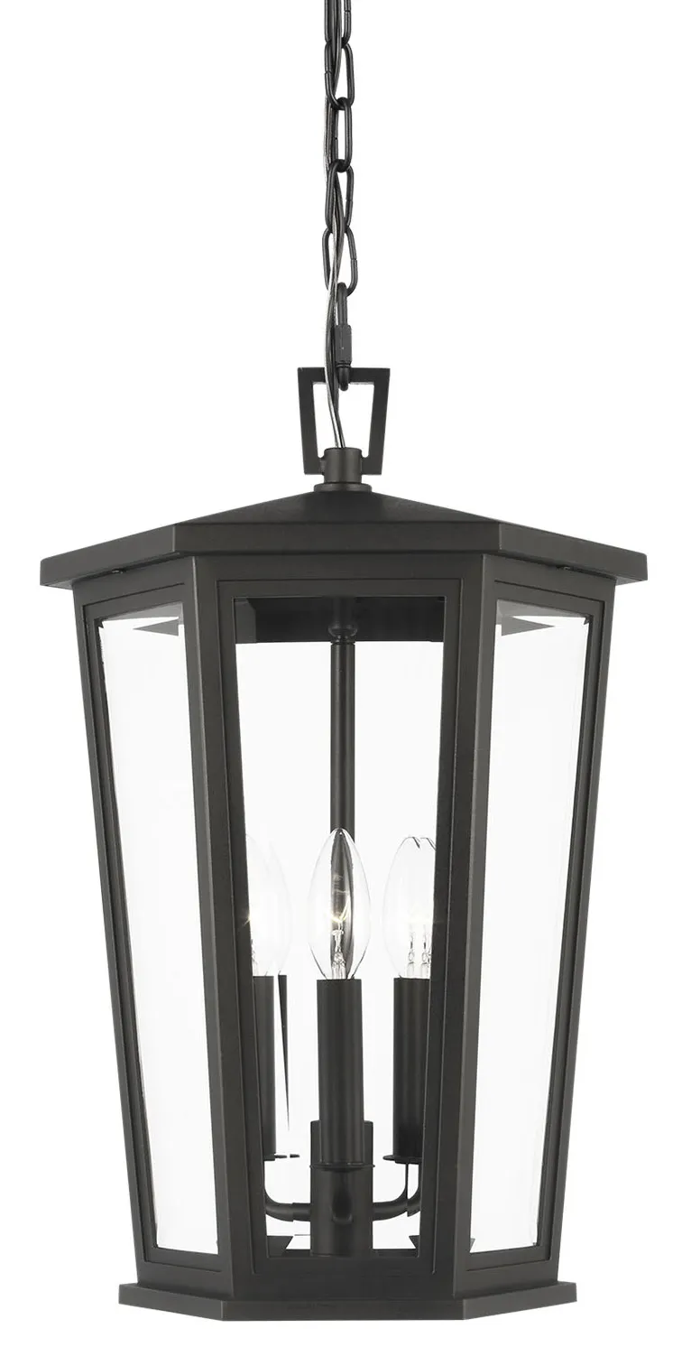 Witley Outdoor Pendant — Outdoor Pendant Lighting