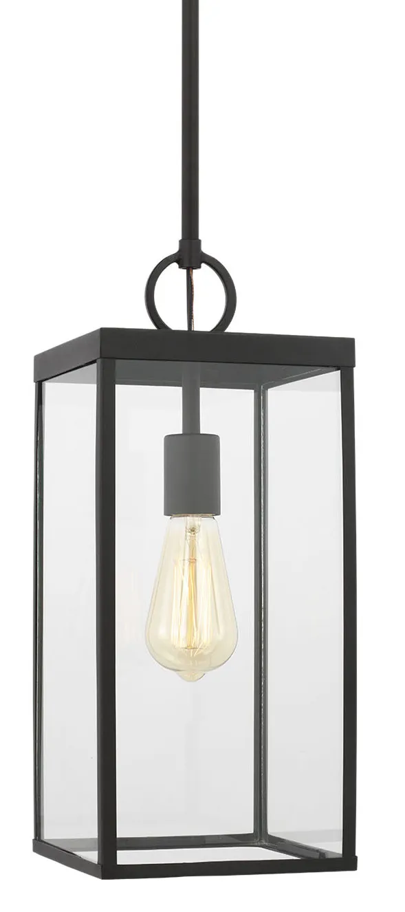 Howell Outdoor Pendant — Outdoor Pendant Lighting