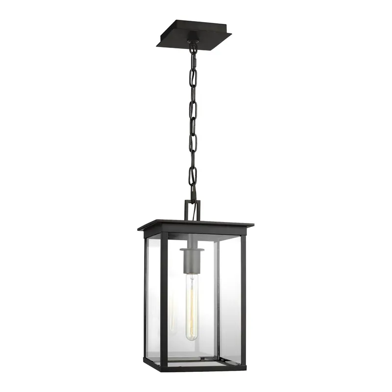 Freeport Outdoor Hanging Lantern — Outdoor Pendant Lighting