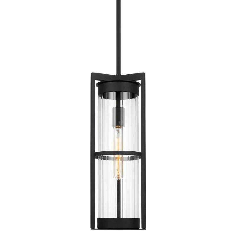 Alcona Outdoor Pendant — Outdoor Pendant Lighting
