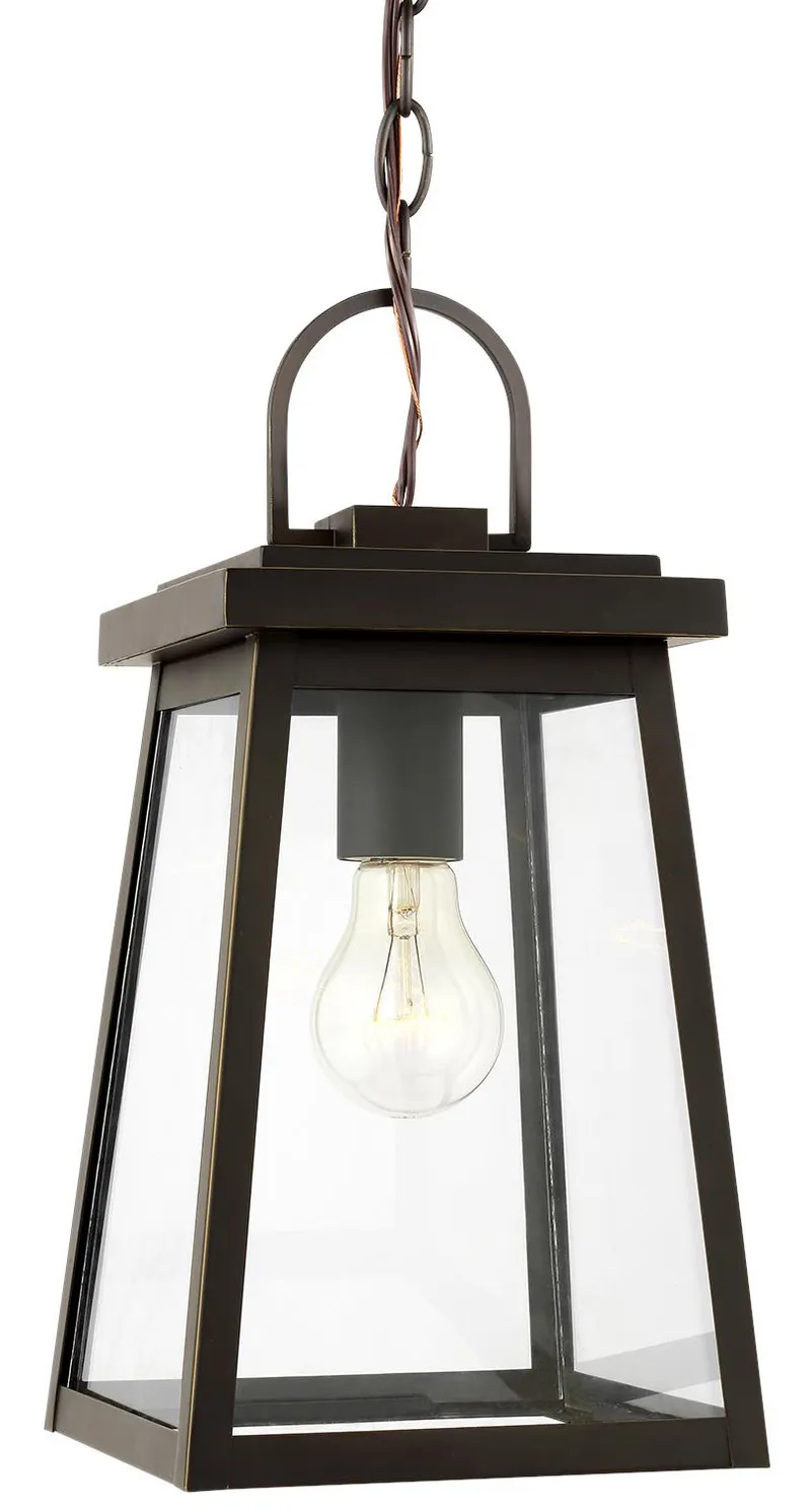 Founders Outdoor Pendant — Outdoor Pendant Lighting