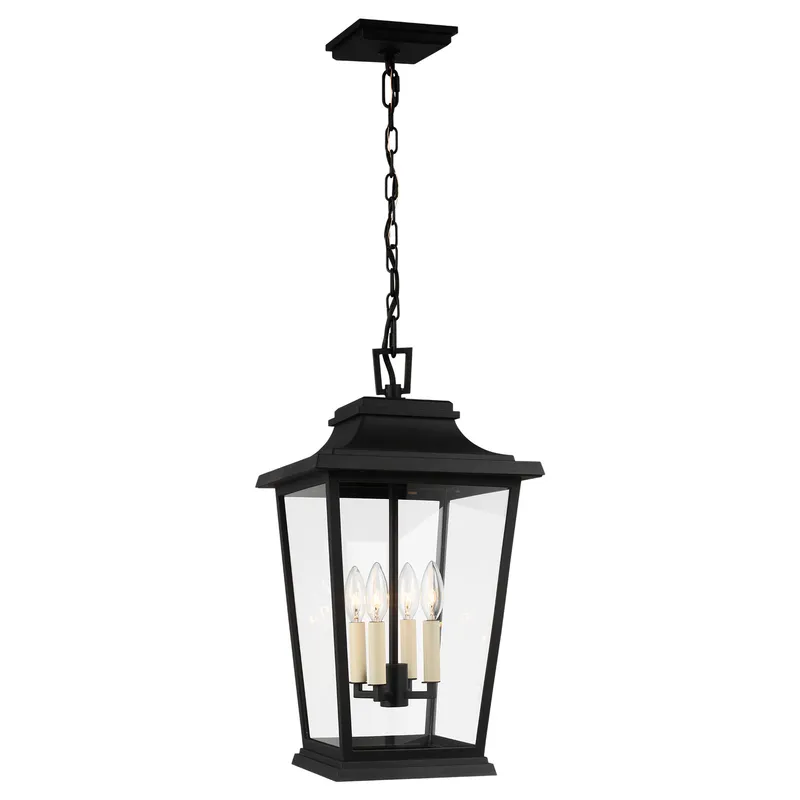 Warren Outdoor Pendant — Outdoor Pendant Lighting