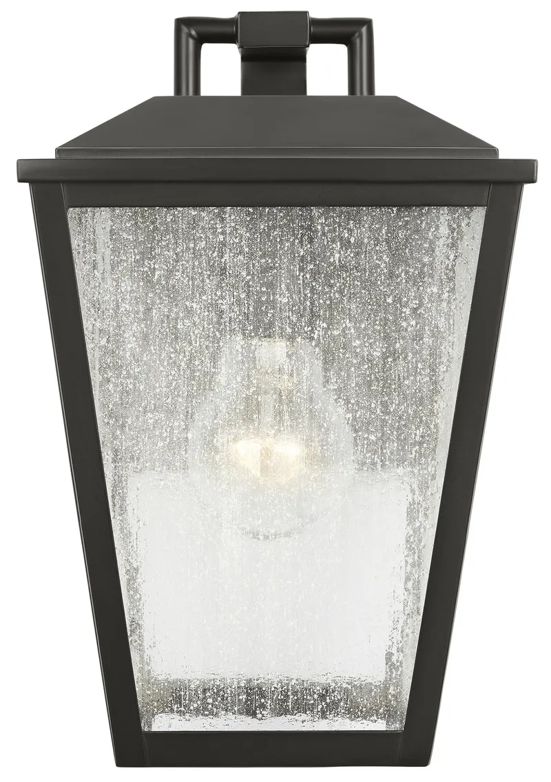 Kennewick Outdoor Wall Light — Outdoor Wall Lighting