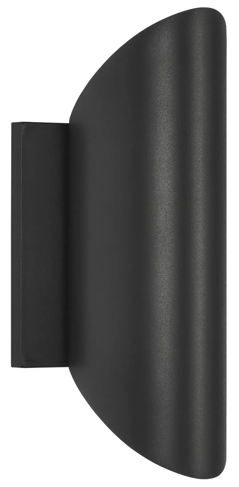 Ruxton Dark Sky Outdoor Wall Light — Outdoor Wall Lighting