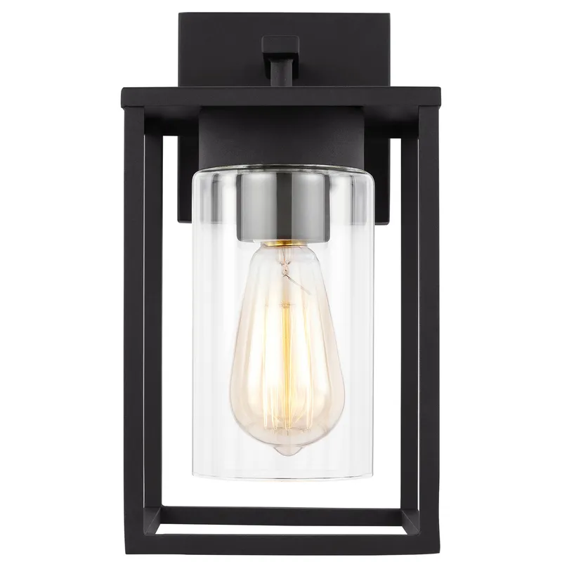 Vado Outdoor Wall Sconce — Outdoor Wall Lighting