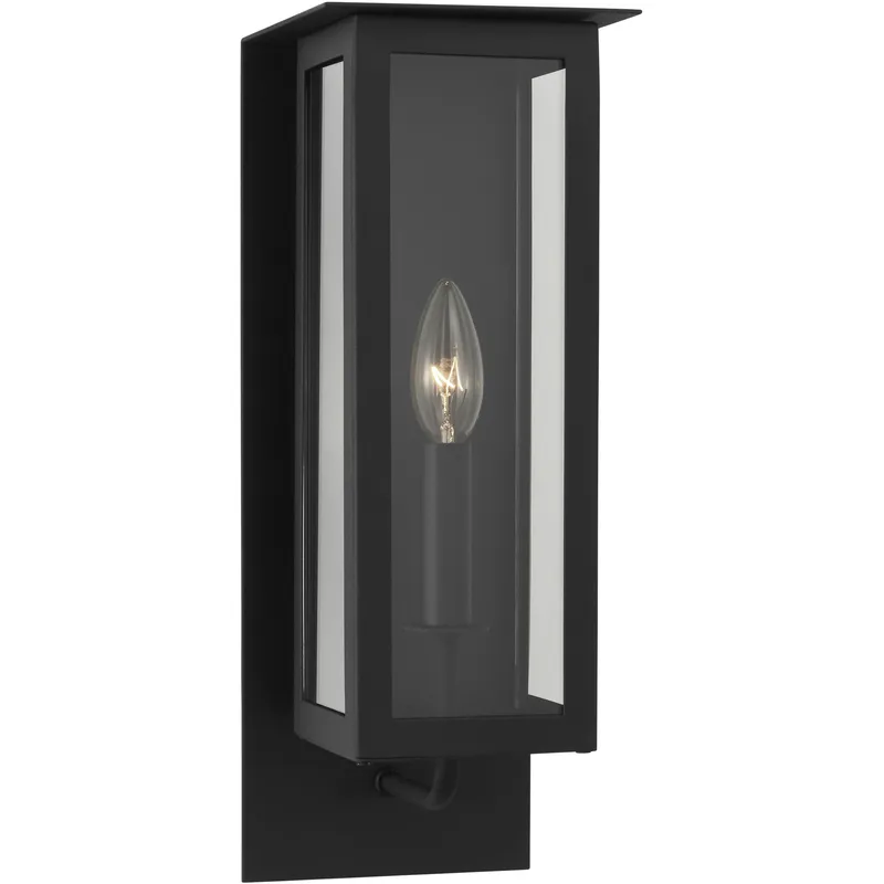 Dresden Outdoor Wall Sconce — Outdoor Wall Lighting