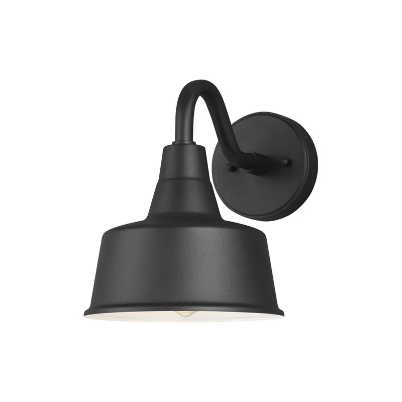 Barn Outdoor Wall Sconce — Outdoor Wall Lighting