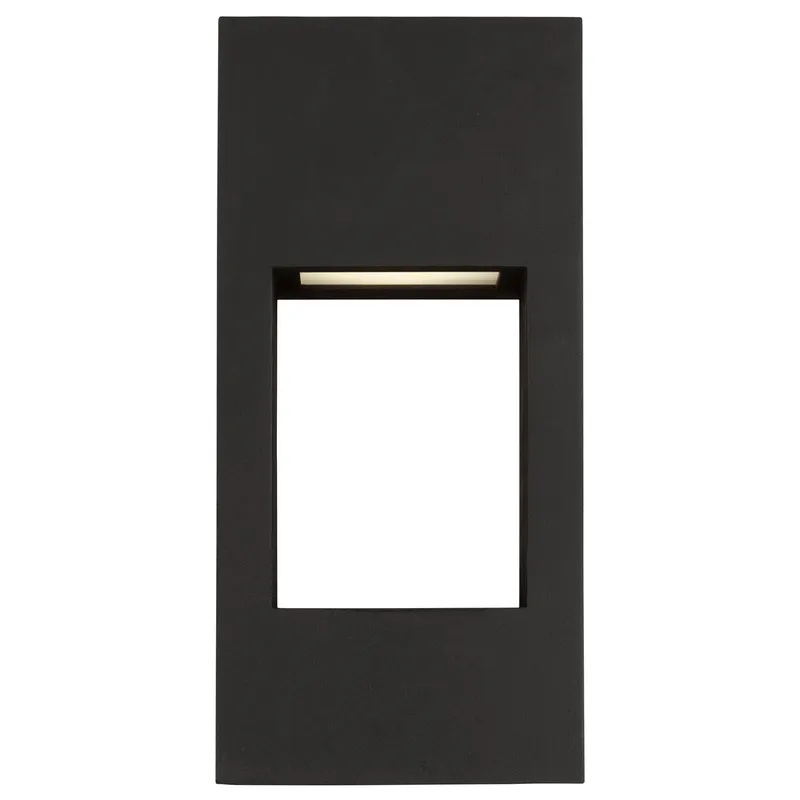Testa Outdoor Wall Light — Outdoor Wall Lighting