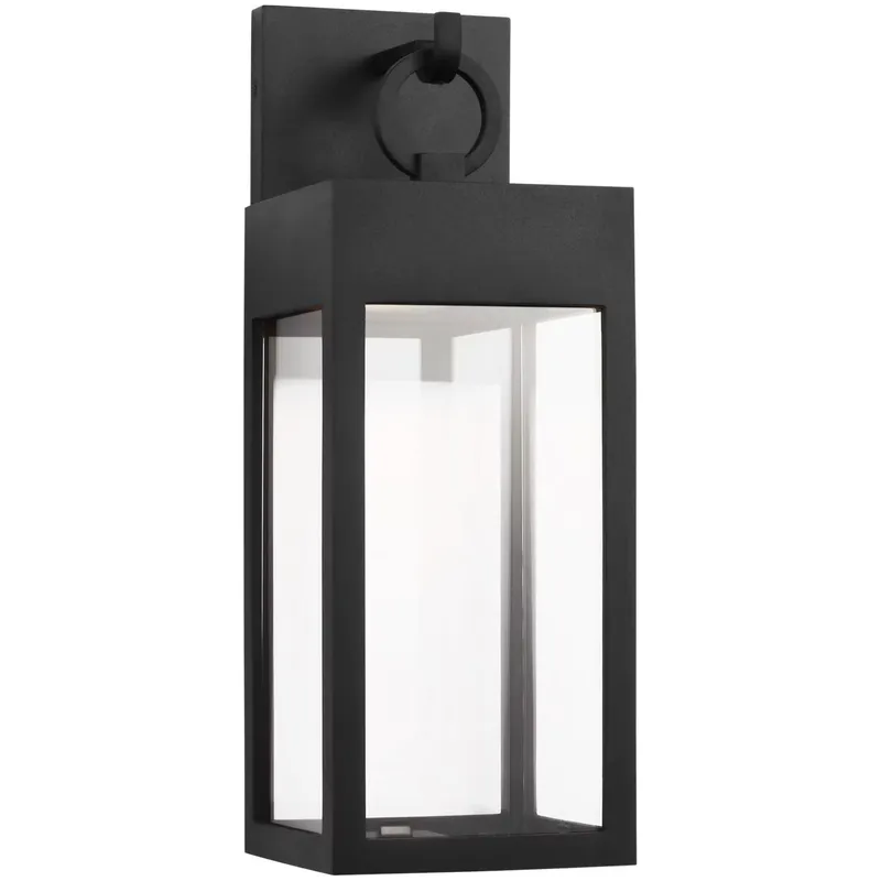 Sesha Outdoor Wall Light — Outdoor Wall Lighting