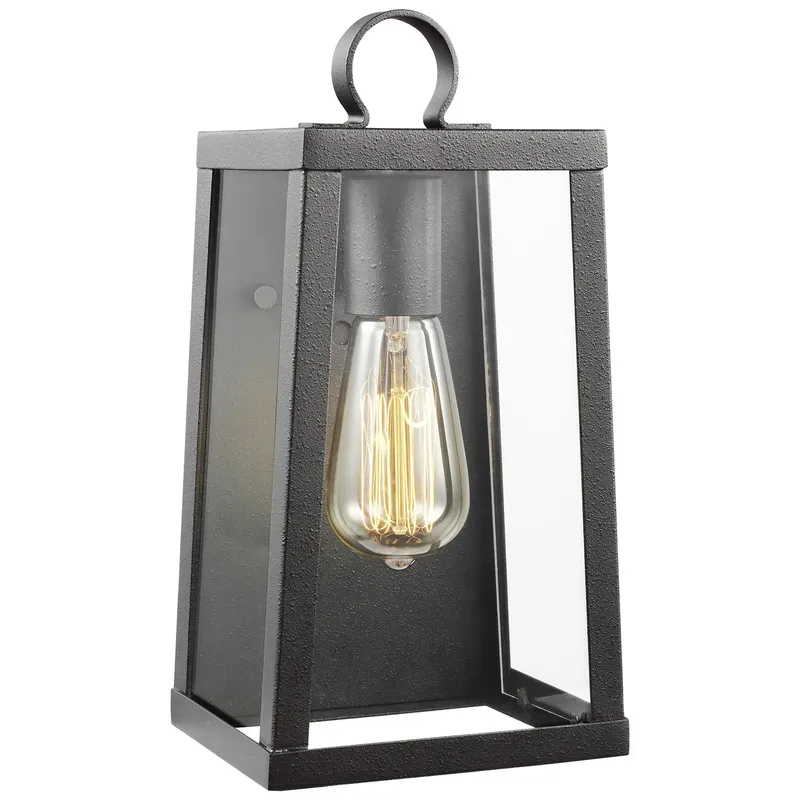 Marinus Outdoor Wall Sconce — Outdoor Wall Lighting