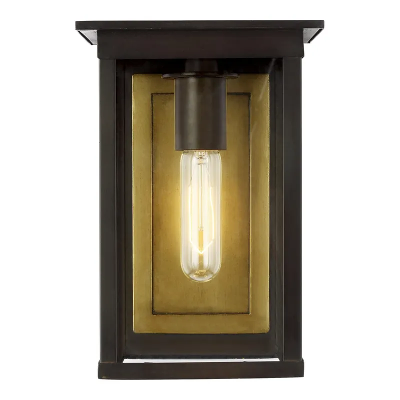 Freeport Outdoor Wall Sconce — Outdoor Wall Lighting