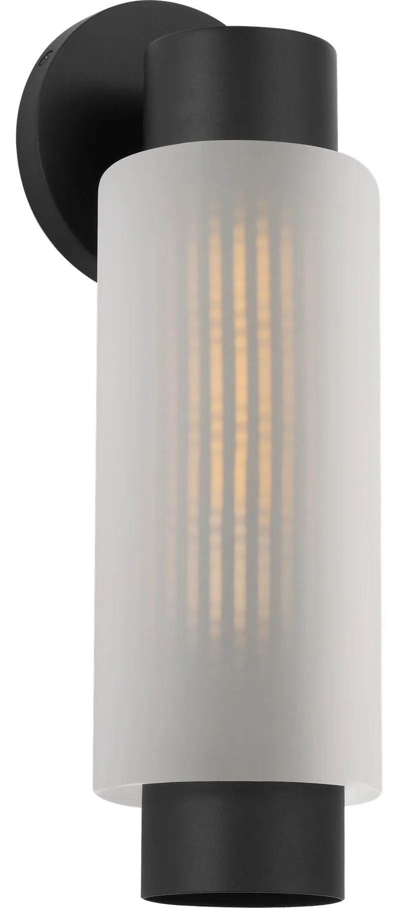Ridge Outdoor Wall Light — Outdoor Wall Lighting