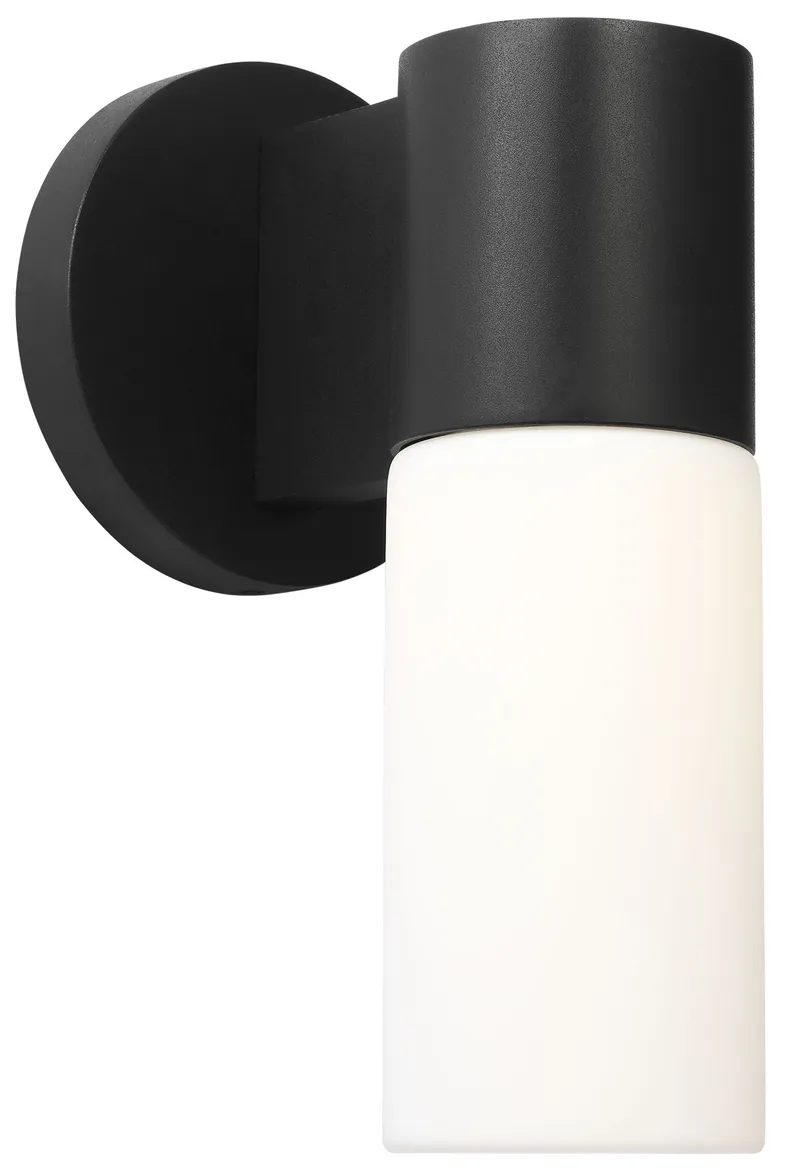Focal Outdoor Wall Light — Outdoor Wall Lighting