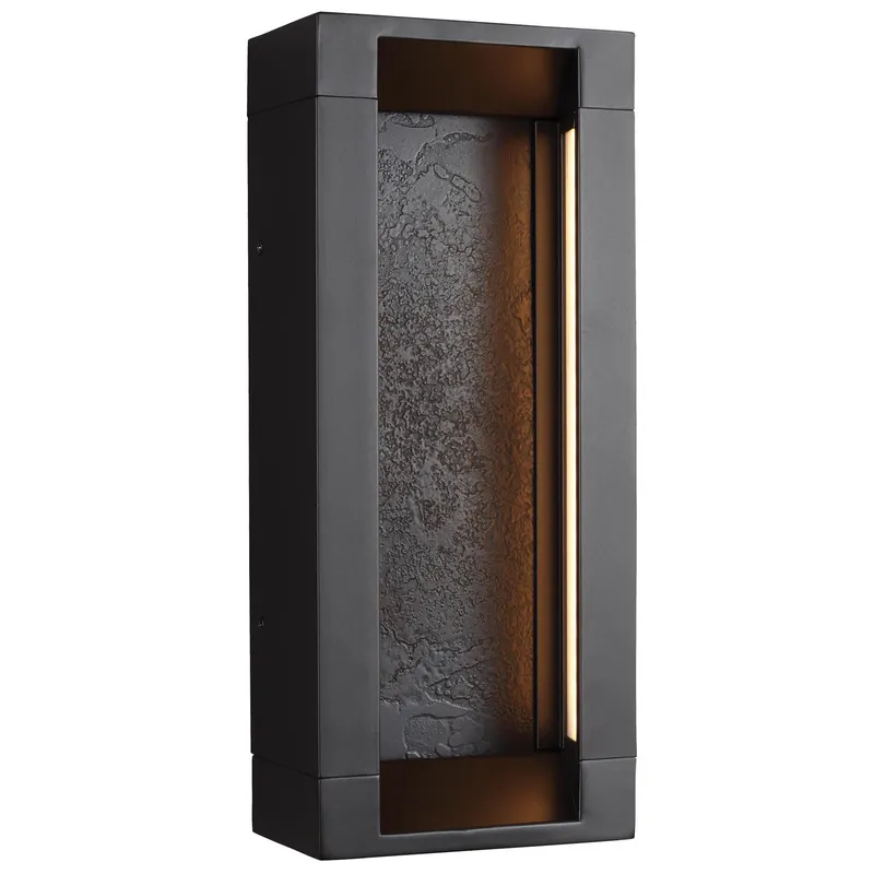 Mattix Outdoor Wall Light — Outdoor Wall Lighting