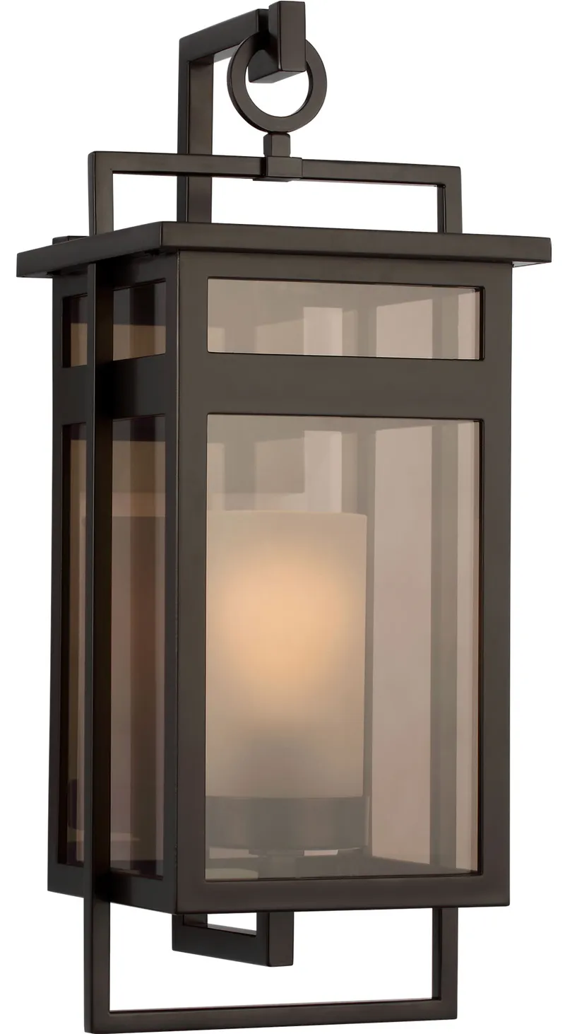 Fairhaven Outdoor Wall Light — Outdoor Wall Lighting