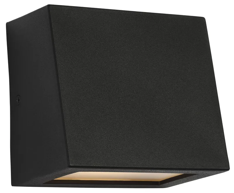 Kakudo Outdoor Dark Sky Wall Light — Outdoor Wall Lighting