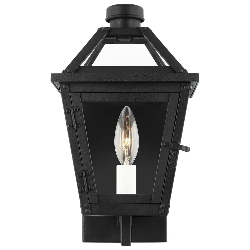 Hyannis Outdoor Wall Sconce — Outdoor Wall Lighting