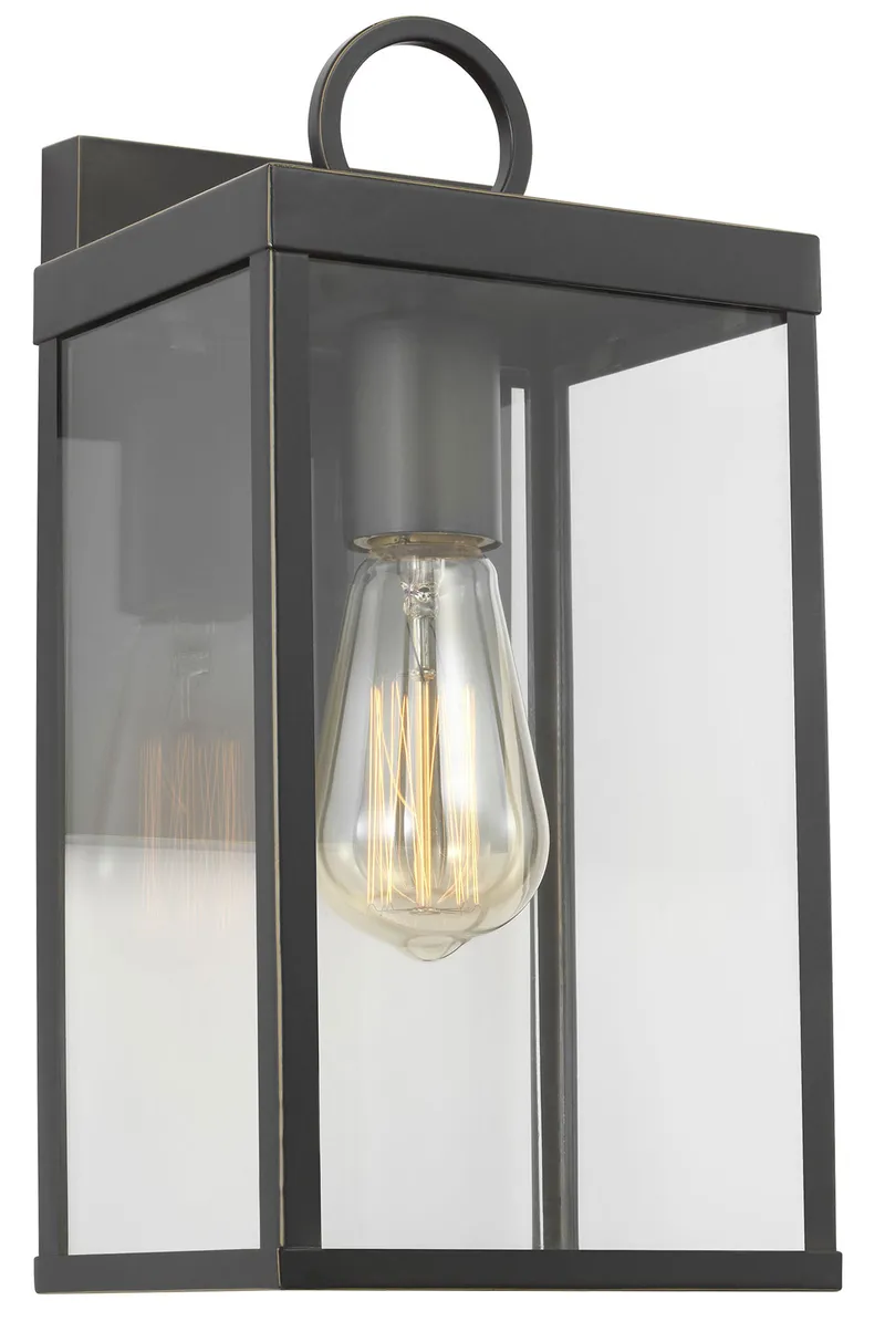 Howell Outdoor Wall Sconce — Outdoor Wall Lighting