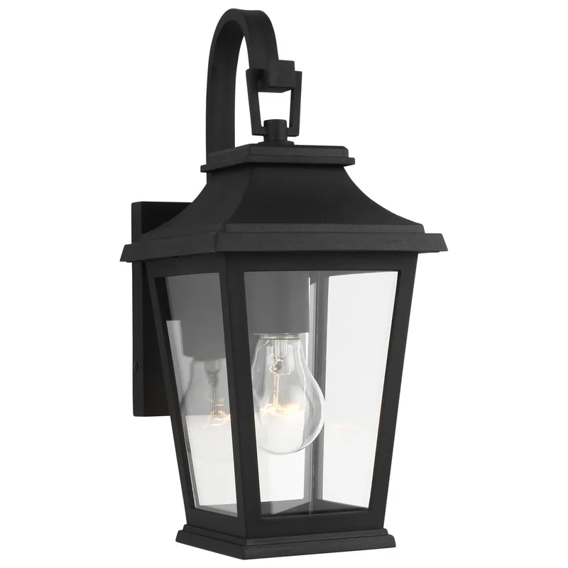 Warren Outdoor Wall Sconce — Outdoor Wall Lighting