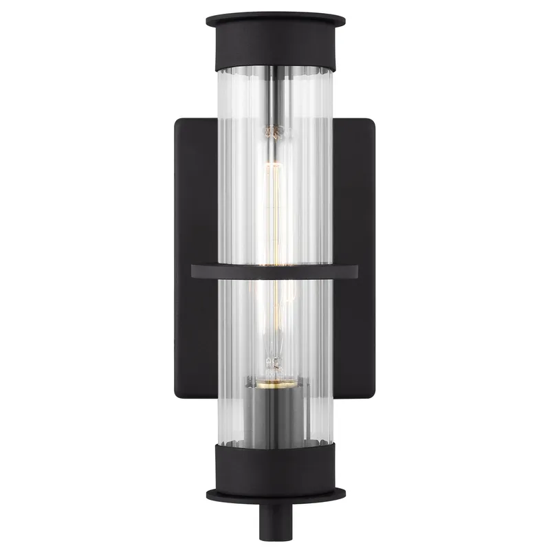 Alcona Outdoor Wall Light — Outdoor Wall Lighting
