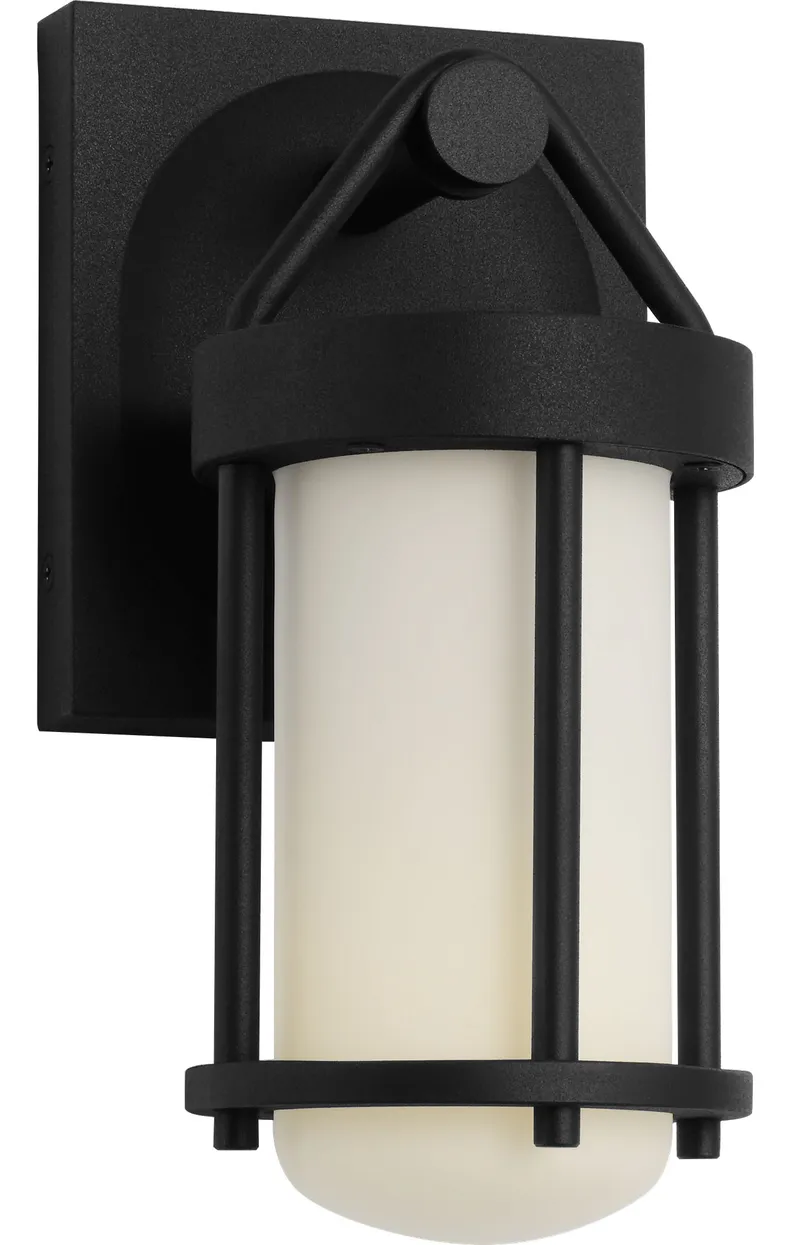 Otis Outdoor Wall Light — Outdoor Wall Lighting