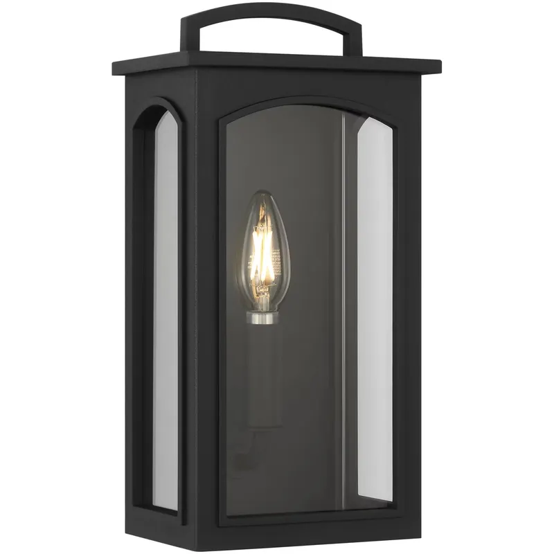 Modesto Outdoor Wall Light — Outdoor Wall Lighting
