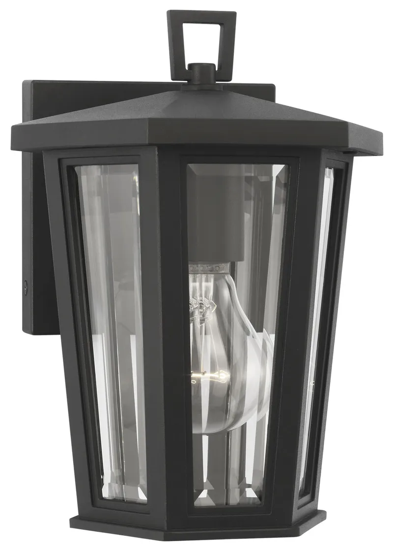 Witley Outdoor Wall Light — Outdoor Wall Lighting