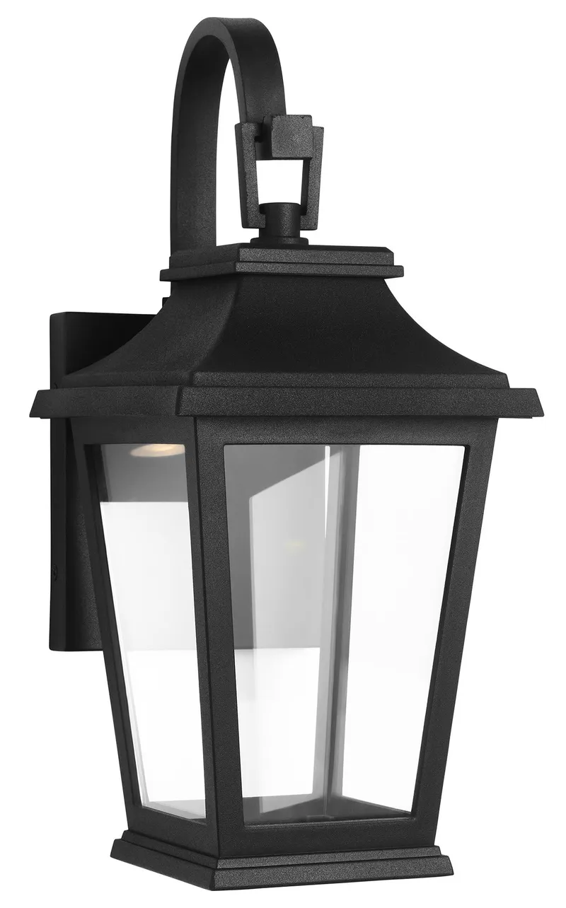 Warren Dark Sky Outdoor Wall Light — Outdoor Wall Lighting