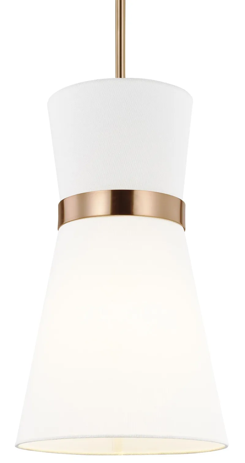 Clark Pendant — Pendants