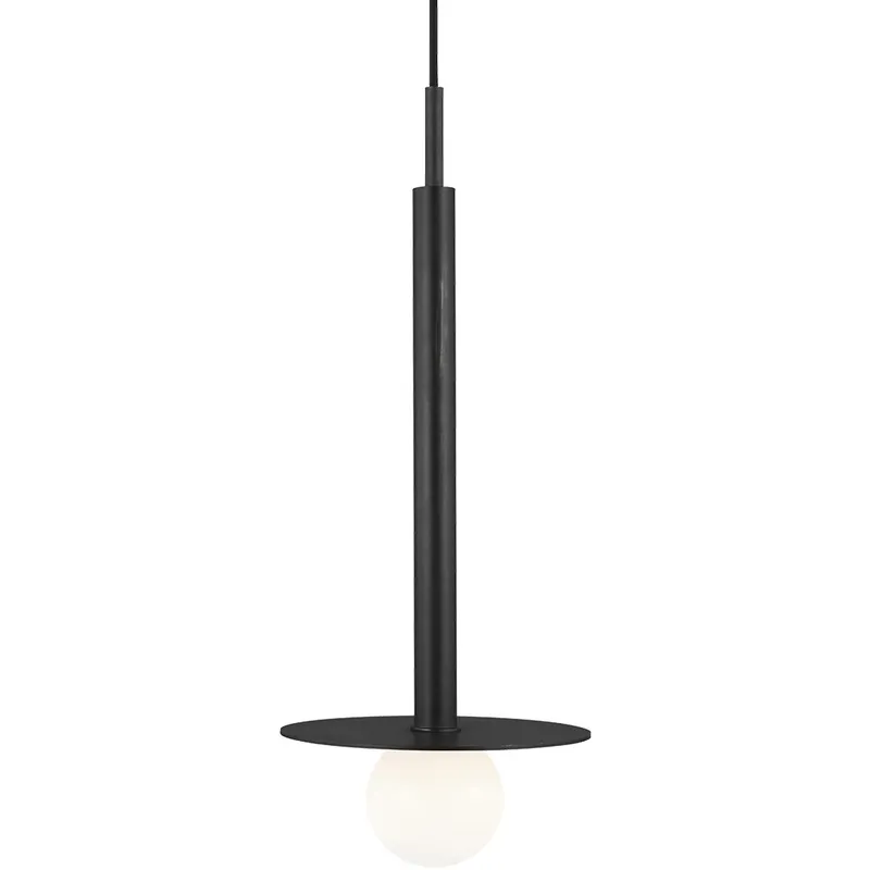 Nodes Pendant — Pendants
