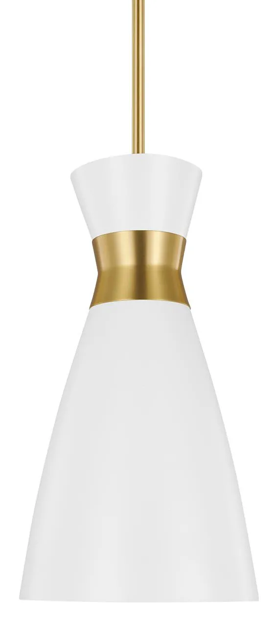 Heath Pendant — Pendants