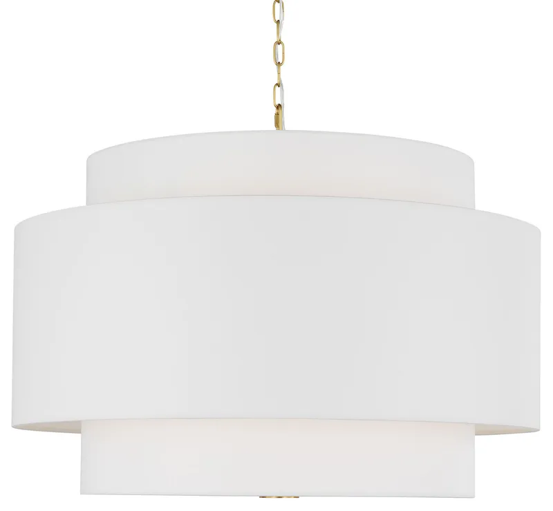 Sawyer Large Pendant — Pendants
