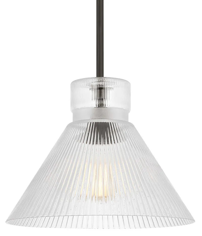 Liouet Cone Pendant — Pendants