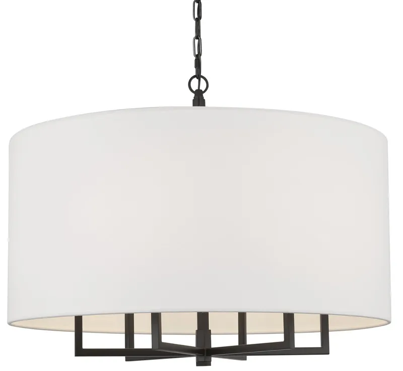 Danica Pendant — Pendants
