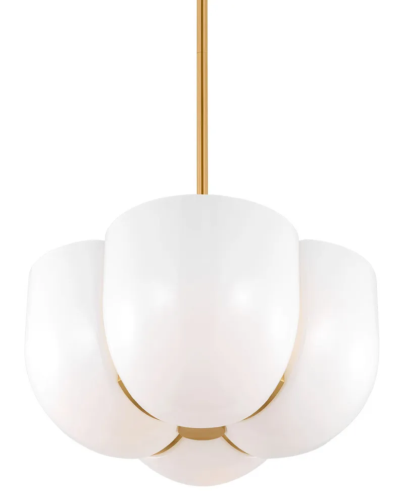 Cheverny Pendant — Pendants