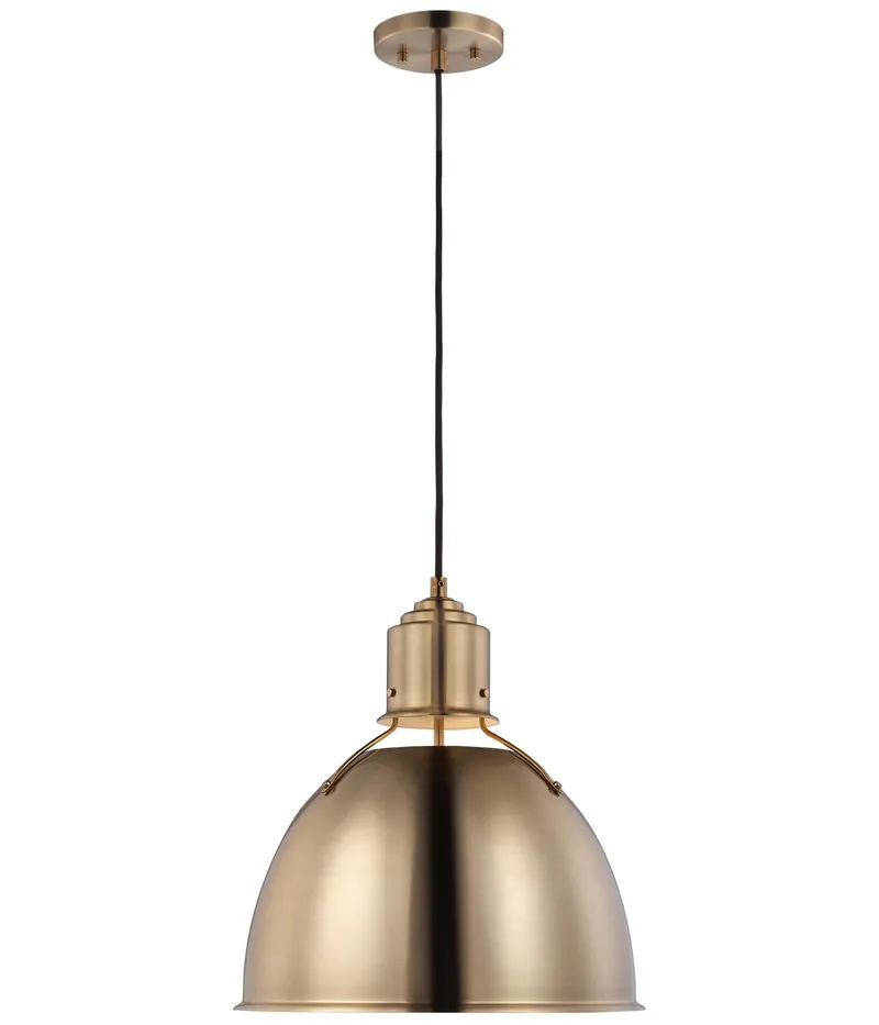 Huey Pendant — Pendants