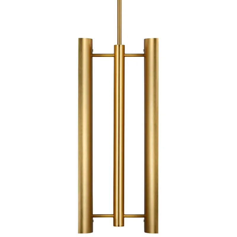 Carson 2 Light Pendant — Pendants