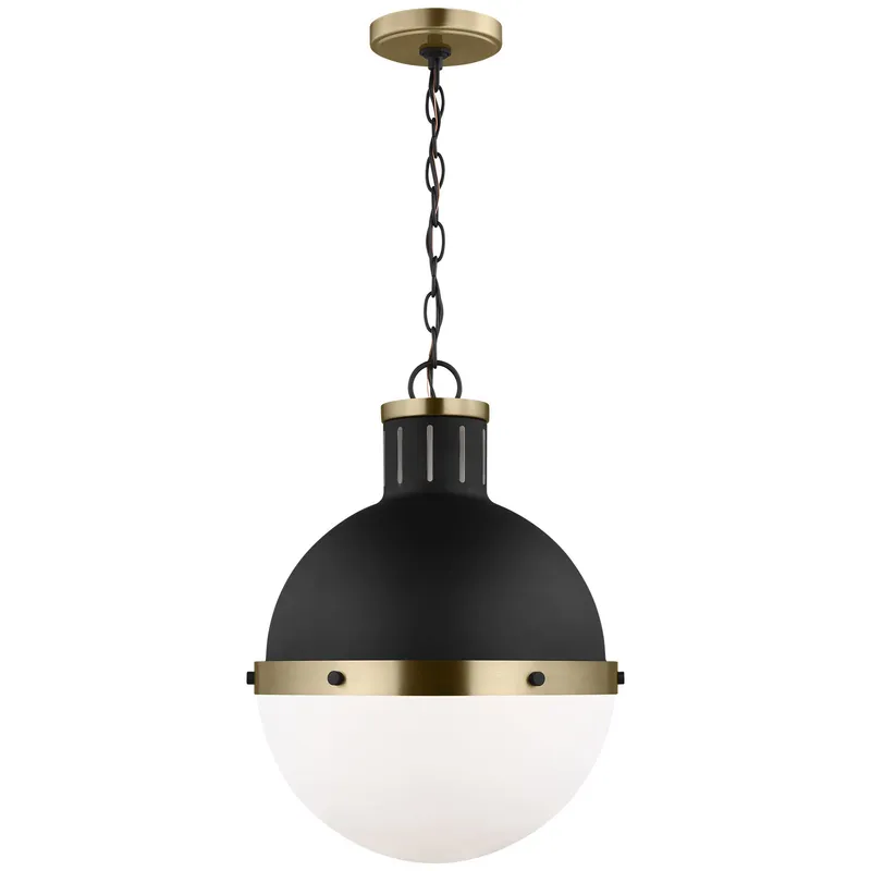Hanks Pendant — Pendants