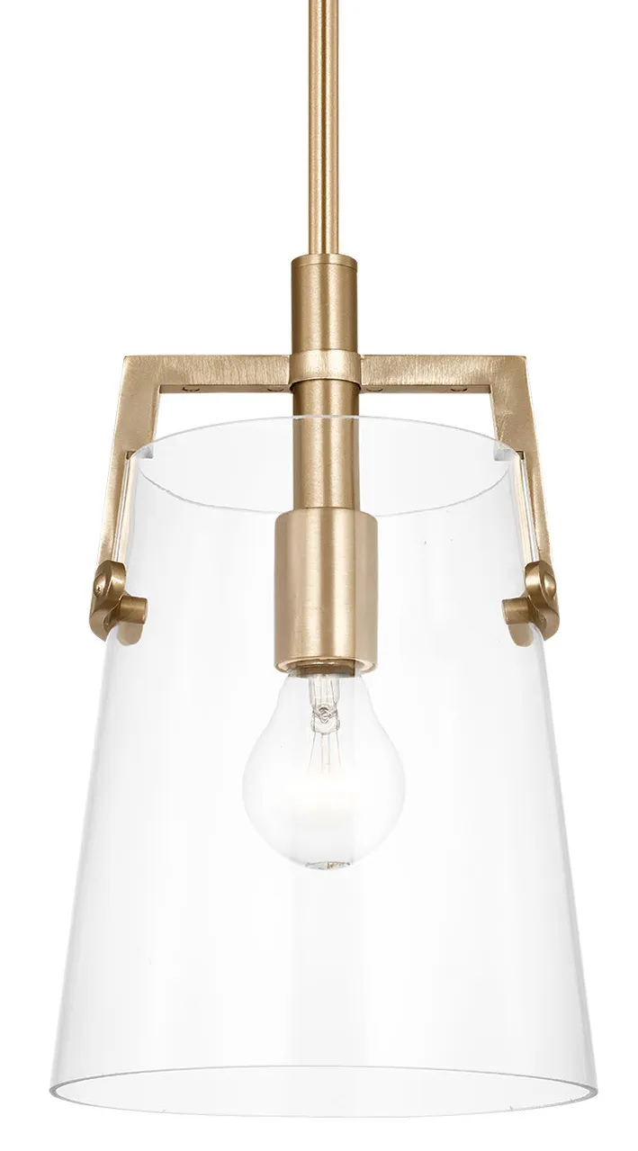 Crofton Pendant — Pendants