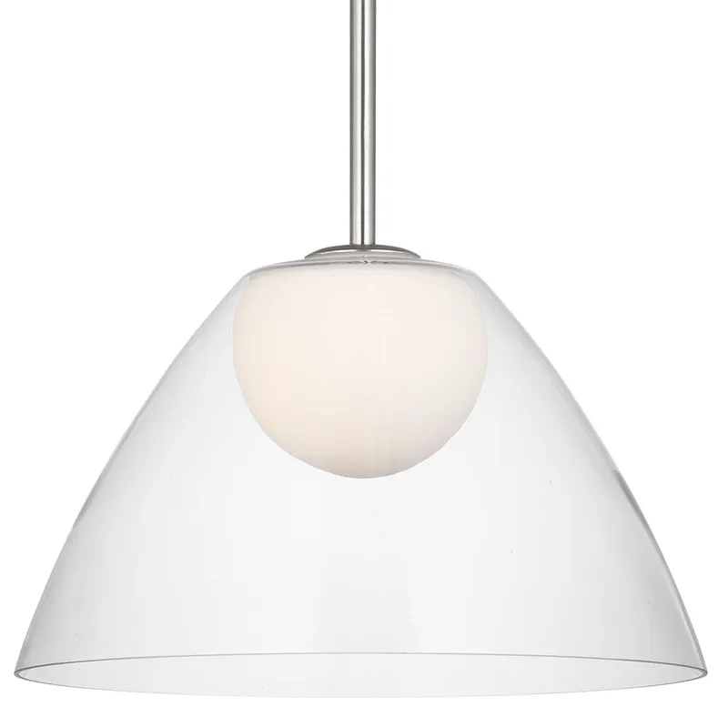 Suma Pendant — Pendants