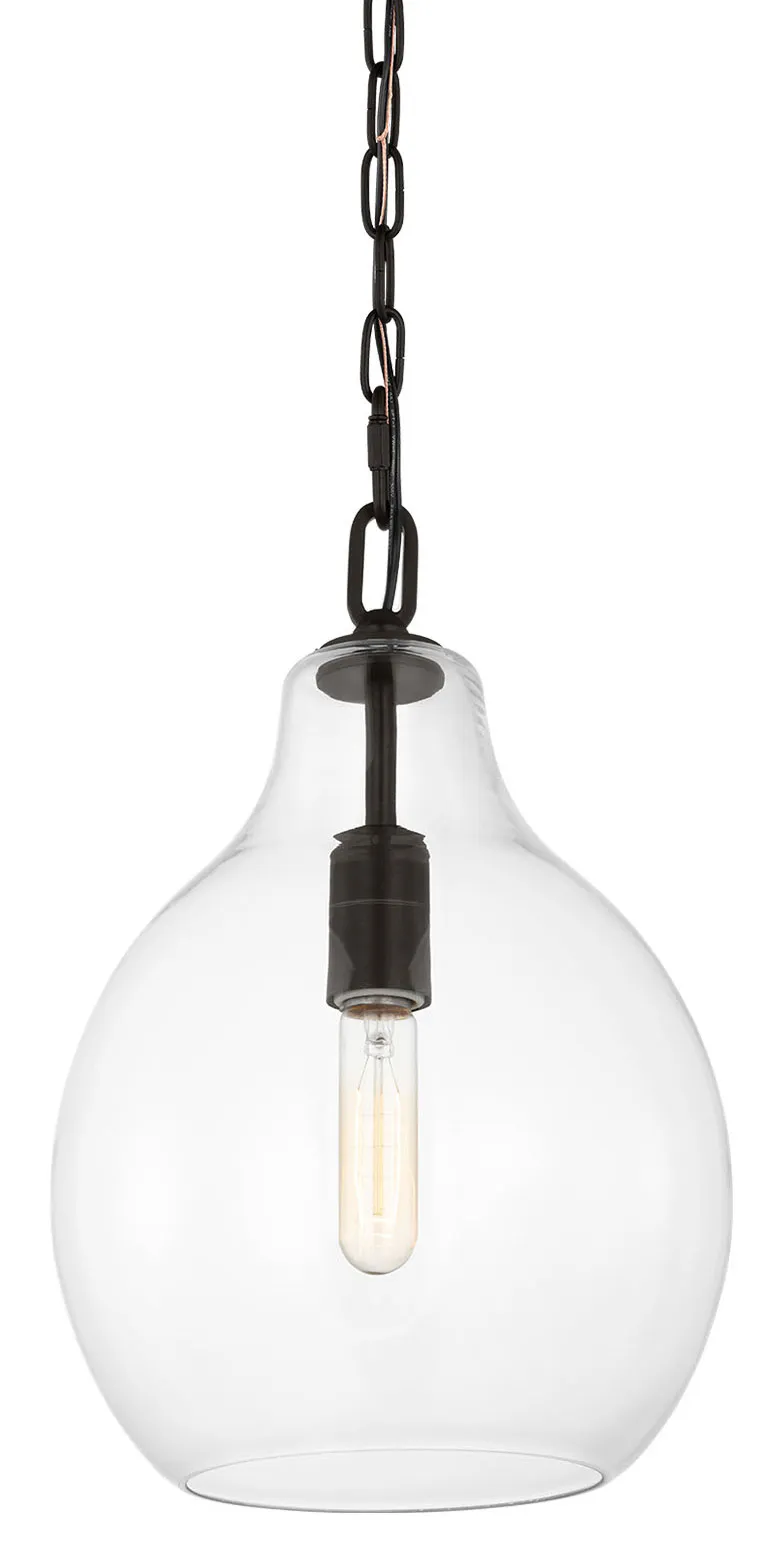 Magnus Pendant — Pendants