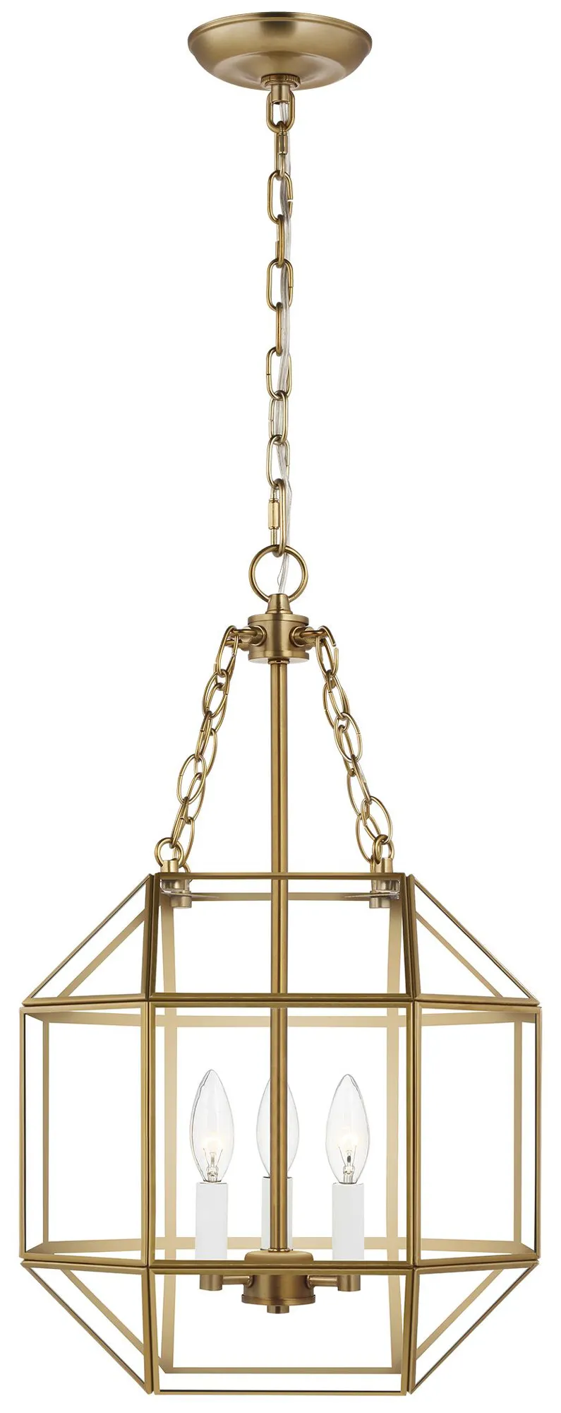 Morrison Pendant — Pendants